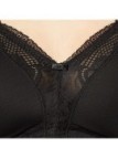 Triumph Reggiseno Modern lace+cotton N